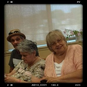 Meet your Posher, Beverly